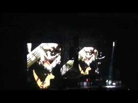 GnR Wish You Were Here