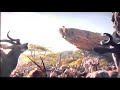 The Lion King TV Spot The Legend