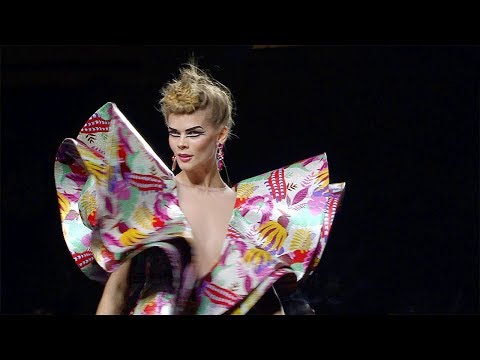 Ana Locking | Spring Summer 2019 Full Fashion Show | Exclusive