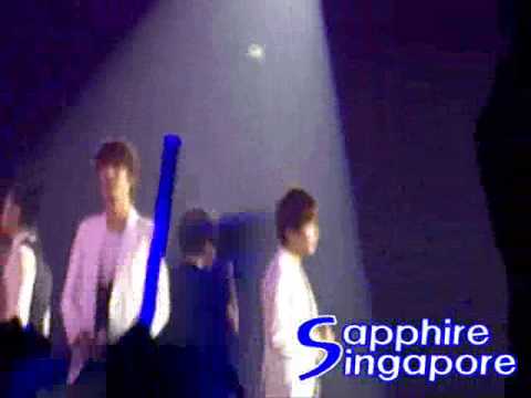 091128 Thailand Super Show 2 - What If
