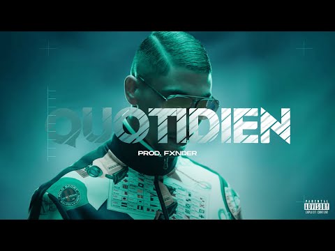 [FREE] Maes x Bramsito Type Beat - "Quotidien" ☄️ Instrumentale Été/Club - Instru Rap 2020