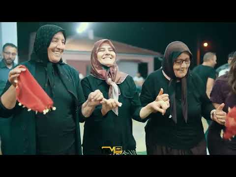 Dilan Rojava -Halay - Helin & Sinan 2023 Part 2
