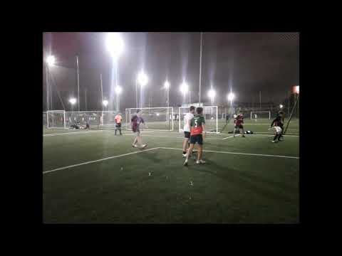 Burkina Faso vs Drink Team #KDT #EuropaLeague #Fecha5 #Clausura - Copa Palermo