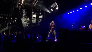 Jacob Banks &quot;Love Ain&#39;t Enough&quot;