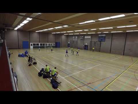 Marathon Miniware 2 -  ZVV Le Soleil3 14 -11