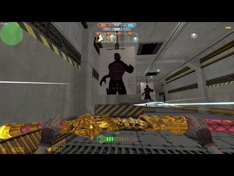 Dual Sword Phantom Slayer Preview