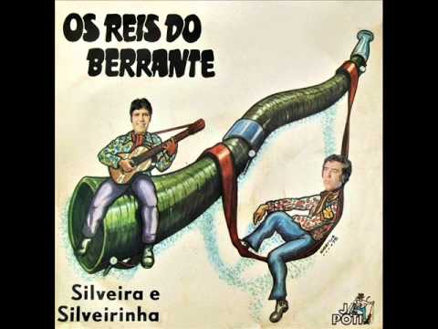 Rei Do Berrante - Silveira e Silveirinha