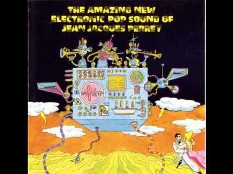 The Little Ships - Jean Jacques Perrey