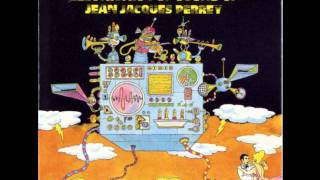 The Little Ships - Jean Jacques Perrey