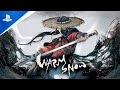 Warm Snow - Console Announcement Trailer | PS5 & PS4 Games