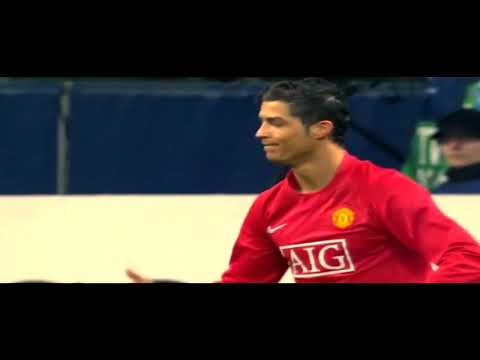 Ronaldo Sima Andrei Panda