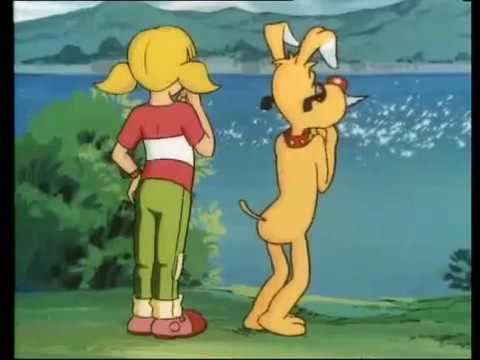 Inspektor Gadget: Das Ungeheuer von Loch Ness (1/2)