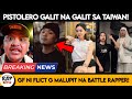 🔥 Mhot may matinding issue na kinakaharap! NAMBABAE! Pinost na sya ng babae! | PISTOL Galit na Galit