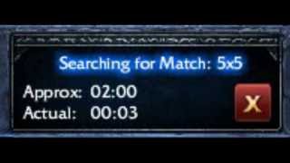 Bronze League 2014 Trailer