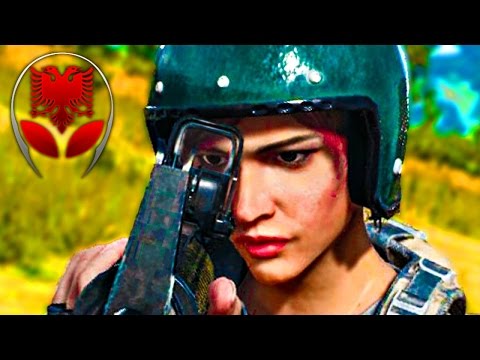 Deri ne Vdekje !! - Battlegrounds SHQIP | SHQIPGaming