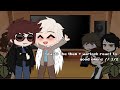 Past The Them Warlock React To Good Omens 1 2