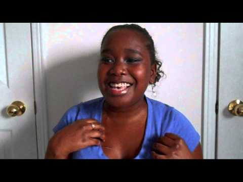 Vloguary 11, 2013 - The Story of My Portacath (Part 1)