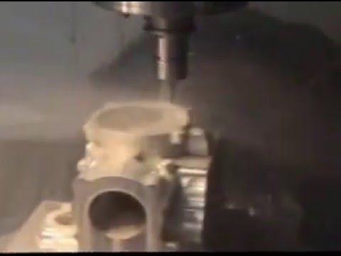 MATSUURA MAM72-63V Vertical Machining Centers (5-Axis or More) | HHH Machine Tool Sales (1)