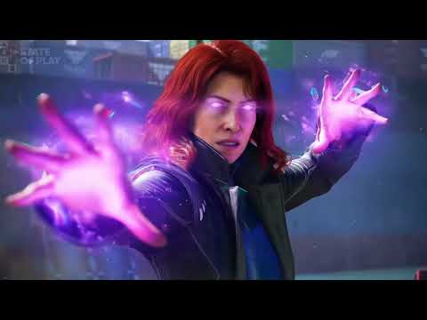 This State of Play BLEW MY MIND [Reaction]