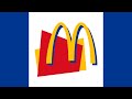 McDonald S I M Lovin It International Version Instrumental