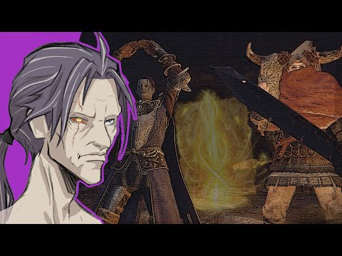 “La Descrizione “ - Elden Ring, Seamless Co-Op Run w/Blind Cydonia #33