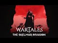 Gameplay video of Wartales: The Skelmar Invasion  PC