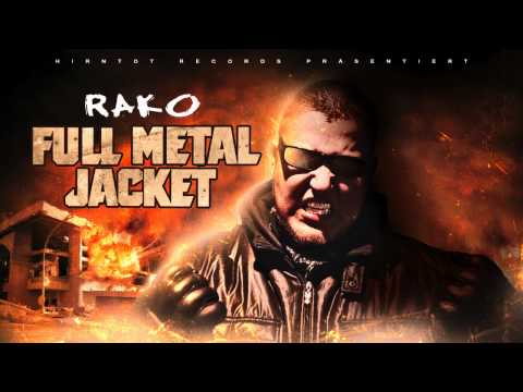 Rako - Full Metal Jacket [Promo Track] HD