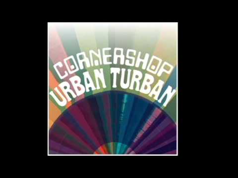Cornershop - Solid Gold (feat.  Katie)