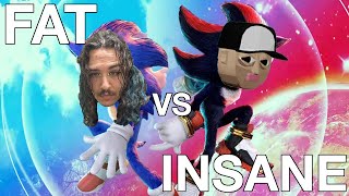 The Fat, The Schizo and The Full Combo: Yazter Interview