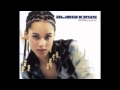 Fallin - Alicia Keys With Lyrics 