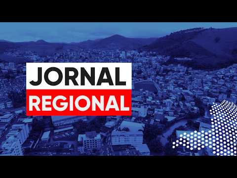 Jornal Regional | Tribuna do Leste - Notícias de Manhuaçu e Região (28/09/2026)