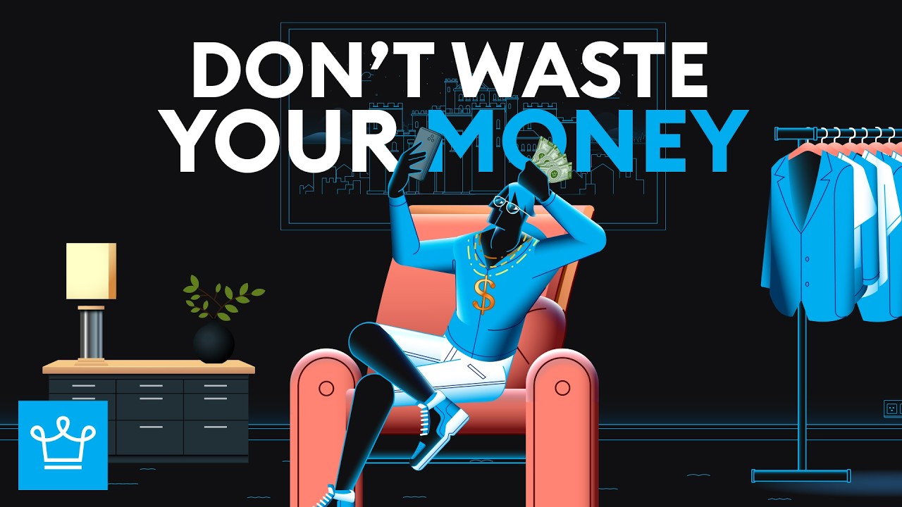 The Money Decisions That Matter Most in Your 30s