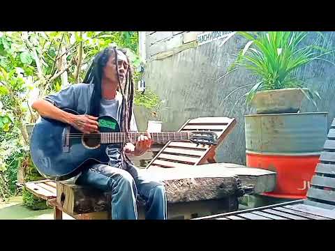 Lelah - Fredi Marley ( Akustik )