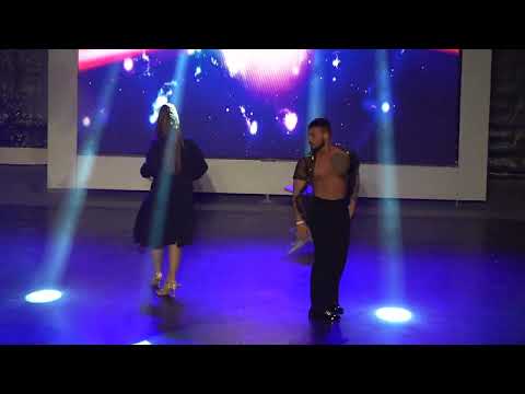 Eventopeople Festival 2023 -  Angelo y Luana