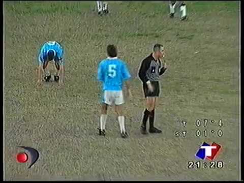 Tn Deportivo Primera B 1ra Vuelta Del Octogonal Vuelta 1999 Temperley 3 Dep. Armenio1
