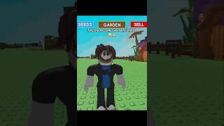 Download lagu Tall Bacon Got Me💀 #roblox #growagarden #shorts mp3