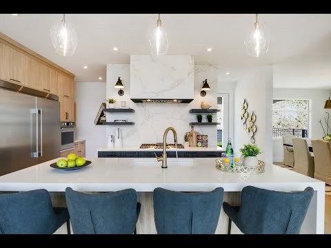 LUX Quality Homes Ltd video.