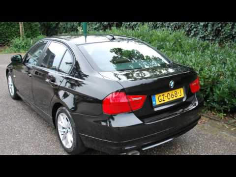 BMW 3 Serie 316D BUSINESS LINE