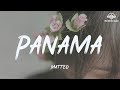 Matteo Panama Lyric