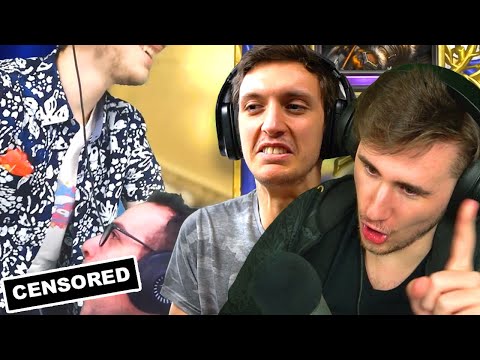 REACTION alle mie CLIP MIGLIORI di TWITCH ft. Bertra