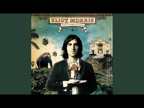 The Moment You Believe - Eliot Morris