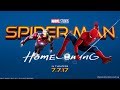 Spider Man Homecoming Official Hindi Trailer 3 In Cinemas 7 7 17