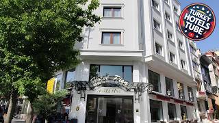 Pisa Hotel | İstanbul, Turkey | Hotel Review 🏩
