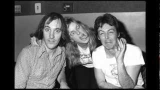 Paul McCartney &amp; Wings - Single Pigeon