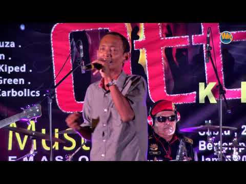 Mustar -  Selamat Tinggal Pujaan buat orang teringat kilauan emas