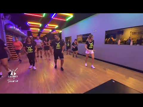 59 - Passinho - Rap da Felicidade #flashbackdotenorio #eusoqueroeserfeliz #passinhos