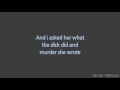 TAY K Murder She Wrote Lyrics