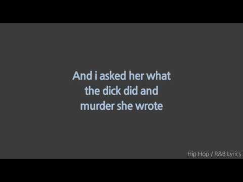 TAY-K - Murder She Wrote (Lyrics)