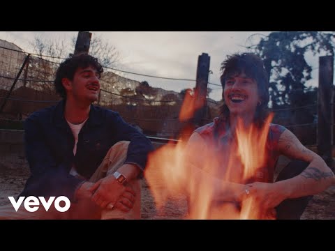 Michael Foster, Inazio - Golpe de suerte (Video Oficial)