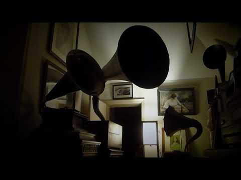 Contralto Sophie BRASLAU: Carry Me Back to Old Virginny (1928)